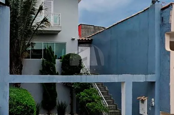 Sobrado à venda 3 quarto(s), 150m² por R$ 890.000,00 - Parque América - São Paulo/SP