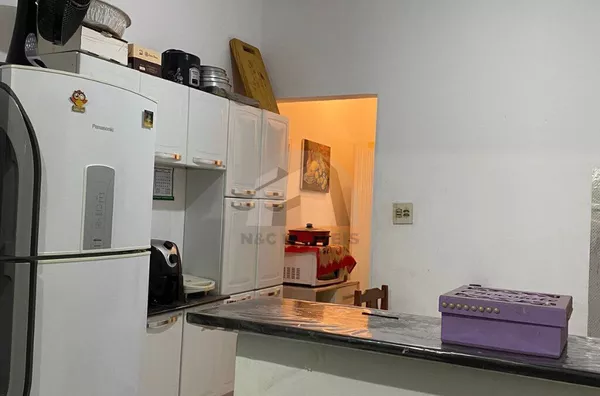 Casa para venda, 1 quarto(s), R$730.000  Jardim Campo Grande, São Paulo