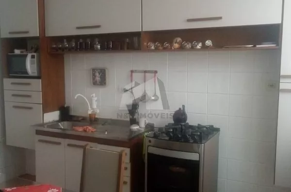 Casa para venda, 2 quarto(s), 125m² por R$450.000 - Jardim Guanhembu, São Paulo/SP