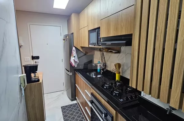 Apartamento á Venda 42m² R$480.000, Socorro/SP - Foto 8