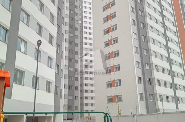 Apartamento á Venda R$340.000 e Locação R$2.110, 34,74m² -  Usina Piratininga/SP - Foto 23