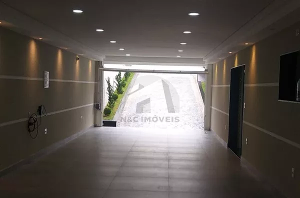 SO3547 - Sobrado de 357m² para venda por R$1.900.000 - Interlagos/SP