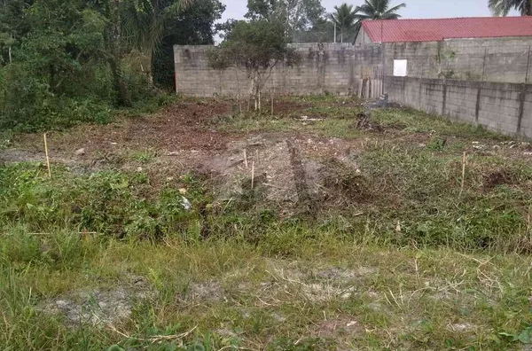 TE4616 - Terreno de 312,5m² por R$190.000 - Itanhaém/SP