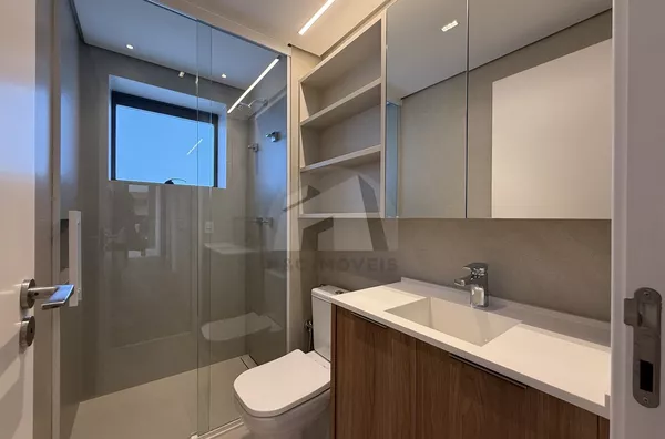 AP5810 - Apartamento de 186m² para venda por R$6.000.000 - Jardim Morumbi, São Paulo/SP - Foto 30