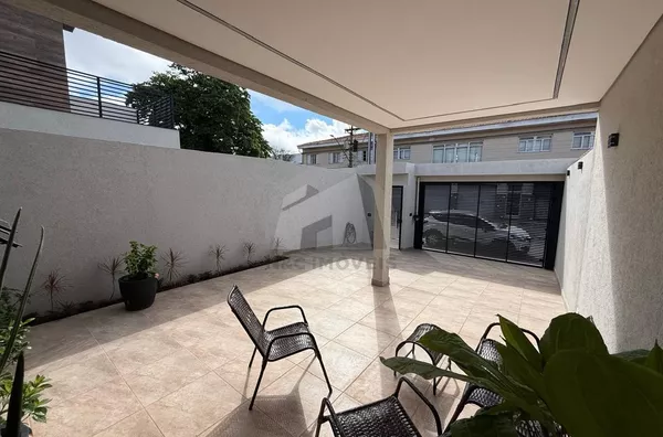 SO5058 - Sobrado de 250m² para venda por R$1.700.000 - Interlagos, São Paulo/SP