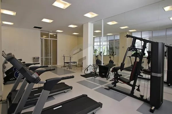 Apartamento para venda 2 quartos, 54m² por R$650.000 - Liberdade - São Paulo/SP