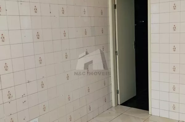 Casa para Locação R$950, Jd. Castro Alves/SP - Foto 4