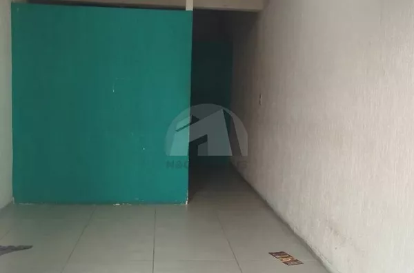 SA4855 - Salão para aluguel R$1.500,  Parque América/SP