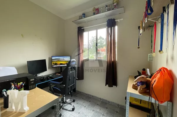 Sobrado para venda, 4 quarto(s), R$ 450.000 - Jardim Iporã, São Paulo