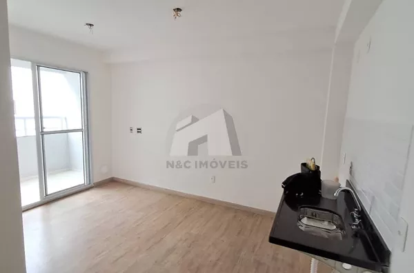 AP4157 - Apartamento de 40m² para venda por R$385.000 - Jurubatuba/SP