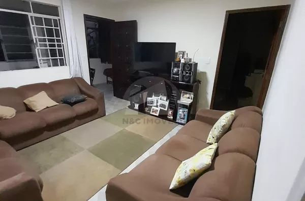 Casa para venda 3 dormitórios, R$ 640.000,00 - Jardim Novo Horizonte - São Paulo/SP