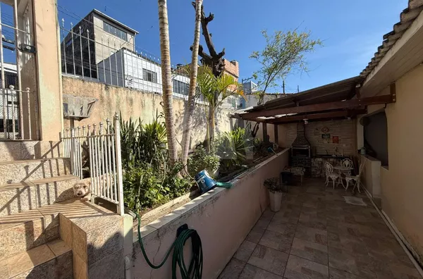 CA4880 - Casa de 250m² para venda R$500.000, Pq. Grajaú/SP