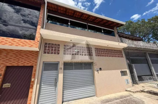 Casa á Venda 7.5m ×50m,R$ 950.000, Jardim Rio Bonito/SP