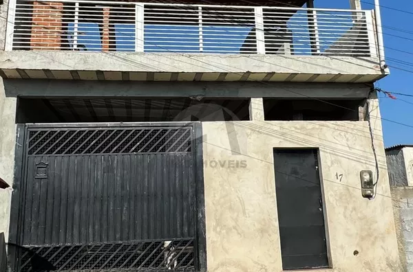 Casa para venda, 3 quarto(s),  R$ 350.000 Jardim Santa Júlia, Itapecerica Da Serra