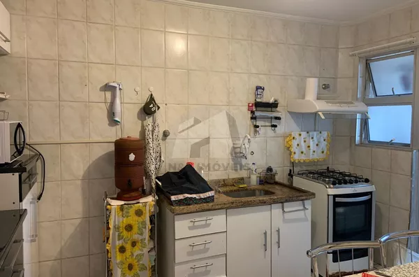 Apartamento para venda, 1 quarto(s),  Vila Do Encontro, São Paulo