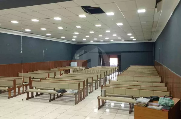 SA4878 - Salão comercial para locação R$9.500, Jardim Reimberg/SP