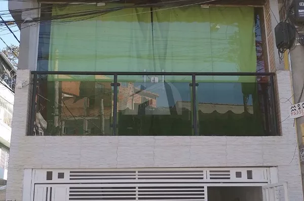 Casa para venda R$315.000,  Chácara Das Corujas, São Paulo