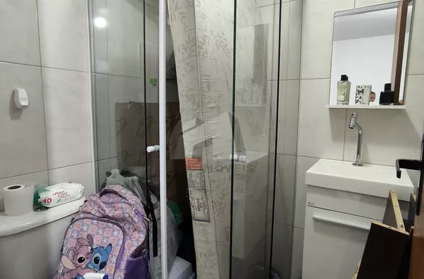 Apartamento Duplex à Venda 81,63m² R$ 340.000, Super Quadra Morumbi, São Paulo - Foto 25
