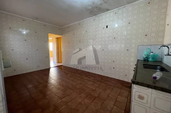 Sobrado à venda, 2 dormitórios, 160m², por R$745.000, Parque Brasil - São Paulo/SP