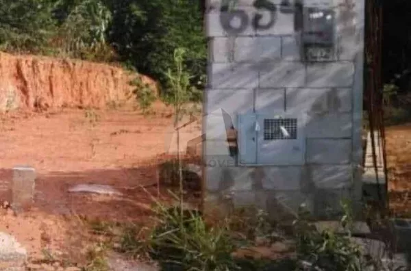 TE4618 - Terreno de 493m² para venda por R$200.000 - Embú-Guaçu/SP
