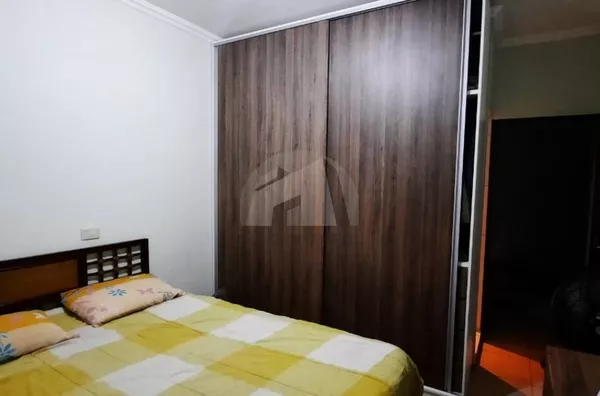 Sobrado com 2 dormitórios para venda - Jardim Primavera - São Paulo/SP