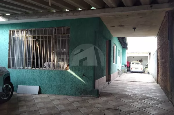 Casa térrea para Venda R$690.000 - Jd. dos Manacás (São Paulo)