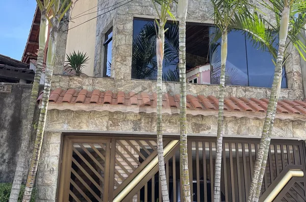 CA5586 - Casa para Venda R$1700000 Jd. Malia/SP