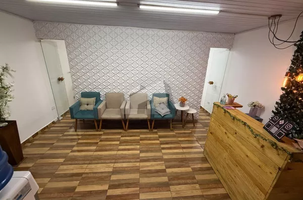 Prédio para Venda R$1.800.000,  |125 m²| Pq. Brasil, São Paulo