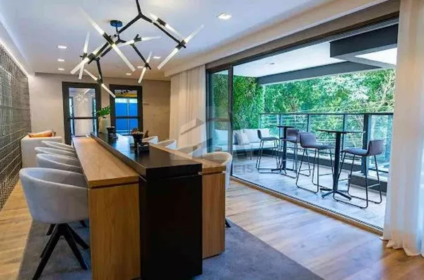 AP5322 - Apartamento para Venda R$560.500, Pinheiros/SP