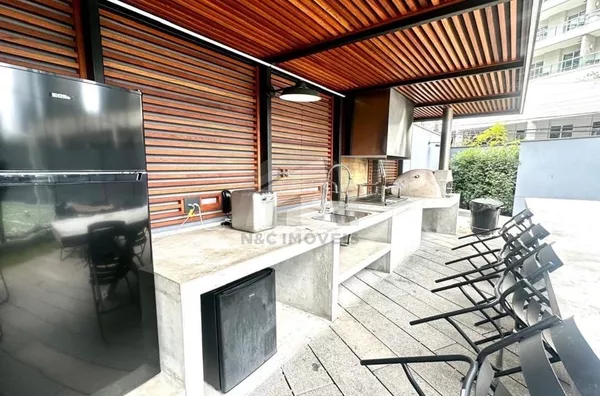 Apartamento á Venda 227m² R$5.250.000, Chácara Santo Antônio/SP - Foto 27