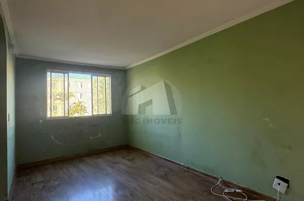 Apartamento á Venda R$ 280.000, Jardim São Bernardo/SP