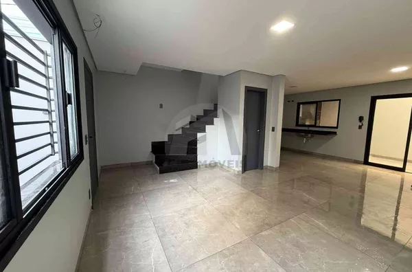 CA5100 - Casa de 102m² á Venda R$ 650.000, Jardim Santa Cruz/SP