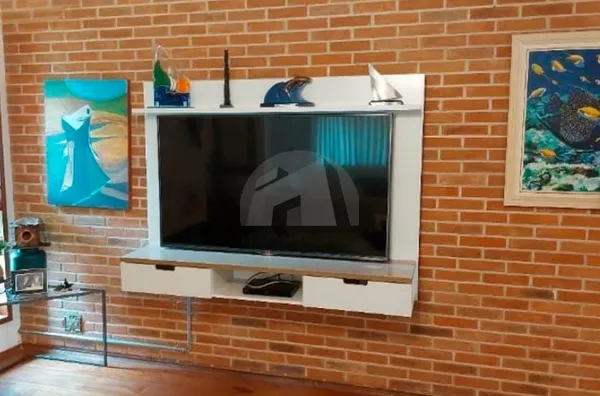 Sobrado alto padrão à venda 4 suítes, 350m² por R$ 1.600.000,00 - Parque Do Castelo - São Paulo/SP