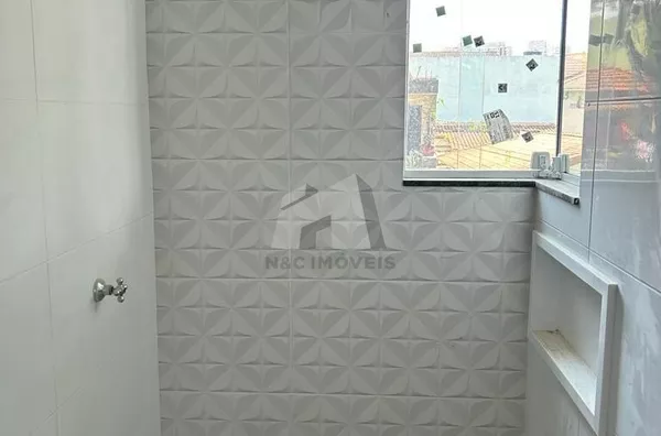 Sobrado para venda, 3 quarto(s), R$795.000- Jardim Consórcio, São Paulo