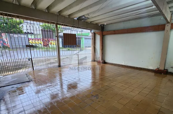 CA5353 - Casa para Venda R$495.000, Terceira Divisão de Interlagos/SP