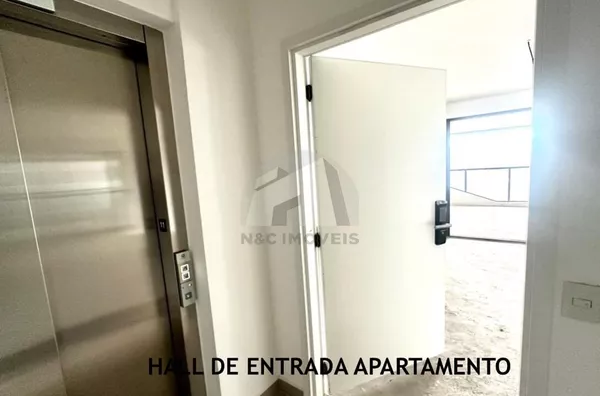 Apartamento á Venda 227m² R$5.250.000, Chácara Santo Antônio/SP