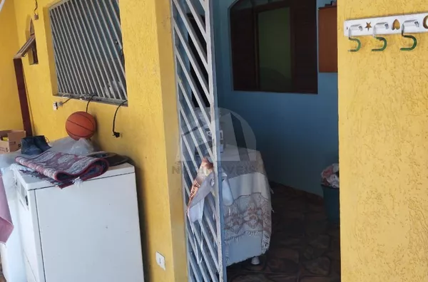 Casa para venda, 3 quarto(s), R$570.000-  Jardim Shangrilá (zona Sul), São Paulo