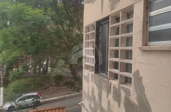 Apartamento para venda, 2 quarto(s), R$160.000- Conjunto Habitacional Brigadeiro Faria Lima, São Paulo