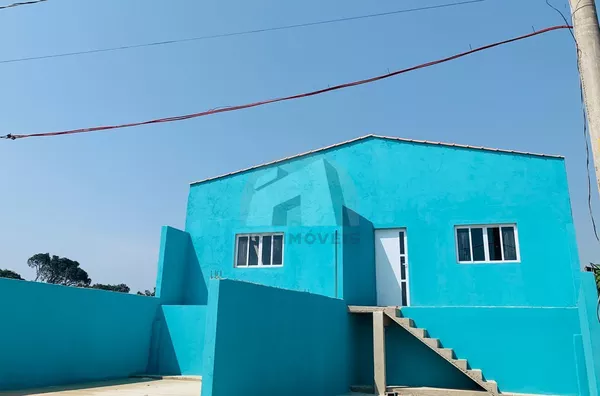 Casa com 2 dormitórios à venda por R$ 190.000,00 - Jardim Morais Prado - São Paulo/SP