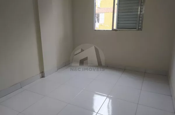 AP0482 Apartamento 54 m²  para Venda R$190.000 - Conjunto Habitacional Brigadeiro Faria Lima - São Paulo/SP