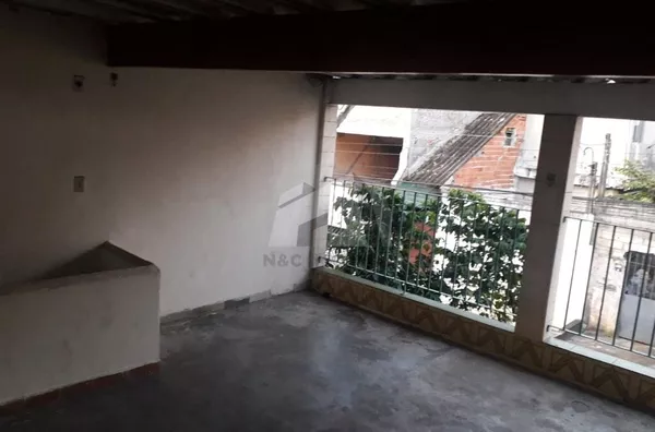 Sobrado para venda, 2 quarto(s), 125m²- R$402.000- Parque Residencial Cocaia, São Paulo