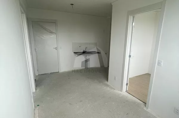  Apartamento á Venda 35m² R$ 285.000,  Usina Piratininga/SP