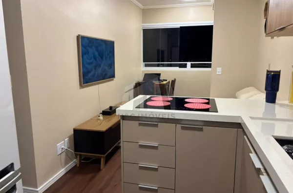 Apartamento Mobiliado á Venda 37m² R$330.000, Jardim São Luís/SP - Foto 6
