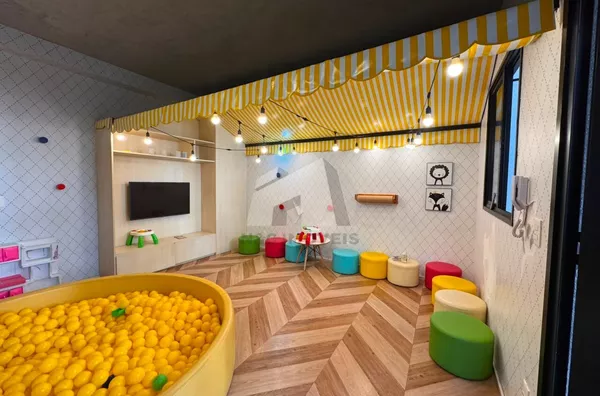 Apartamento á Venda 34m² R$ 315.000, Jurubatuba, São Paulo - Foto 20
