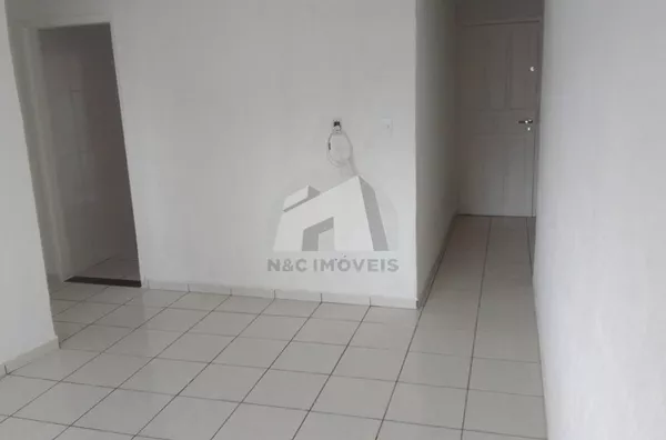 AP3167 - Apartamento de 61m² para venda por R$220.000 - Santo Amaro/SP