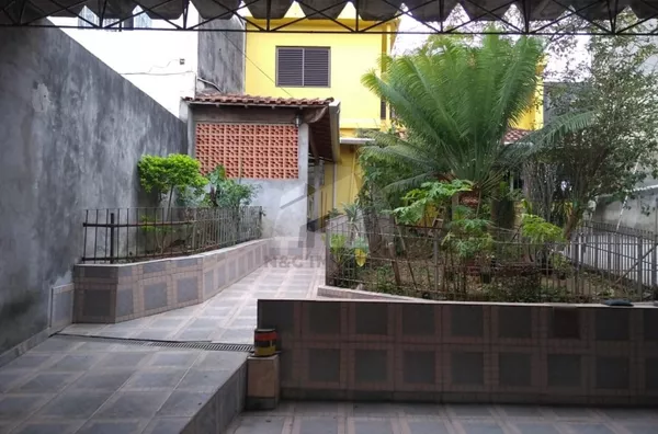 Sobrado com 250m², 3 dormitórios para venda na Cidade Dutra - R$640.000,00