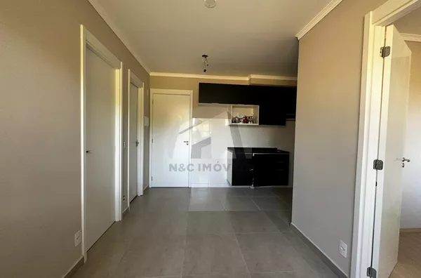 Apartamento para venda, 2 quarto(s), R$ 420.000 Santo Amaro, São Paulo