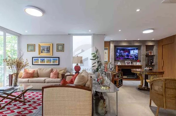 CA5140 - Casa de 424m² no Condomínio Premiere para Venda R$5.300.000, Jd. Cordeiro/SP 