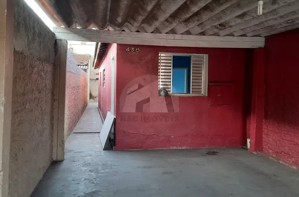 Casa para venda R$960.000,00, 3 quarto(s),  Vila Gea, São Paulo