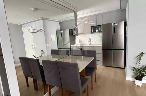 AP5292 - Apartamento de 62m² para venda por R$550.000 - Jurubatuba, São Paulo/SP